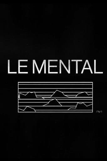 Poster for THE MENTAL