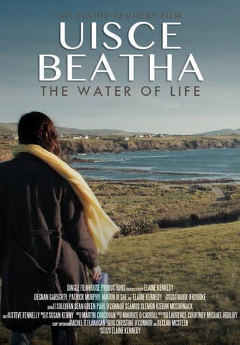 Poster for Uisce Beatha Water of Life