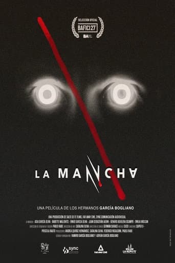 Poster for You're It