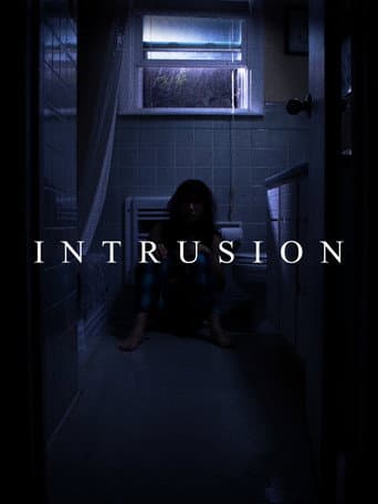 Poster for INTRUSION