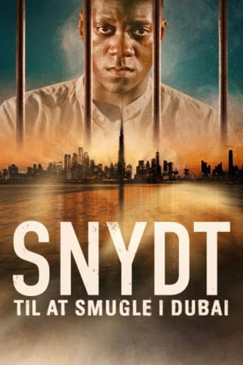 Poster for High: Surviving a Dubai Drugs Bust