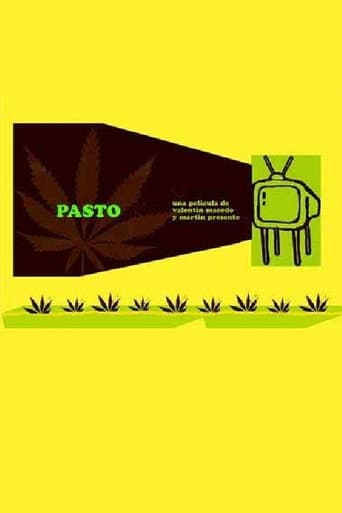 Poster for Grass