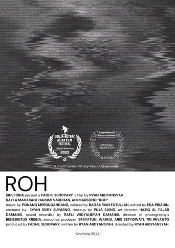 Poster for Roh