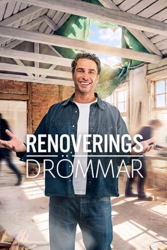 Poster for Renoveringsdrömmar