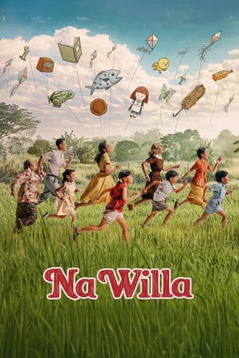 Poster for Na Willa