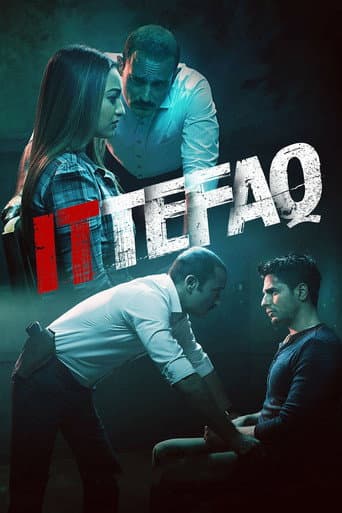 Poster for Ittefaq