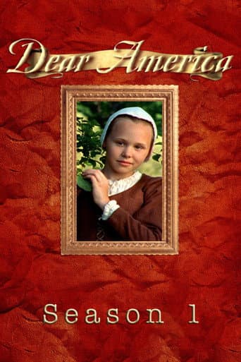 Poster for Season 1 - Dear America