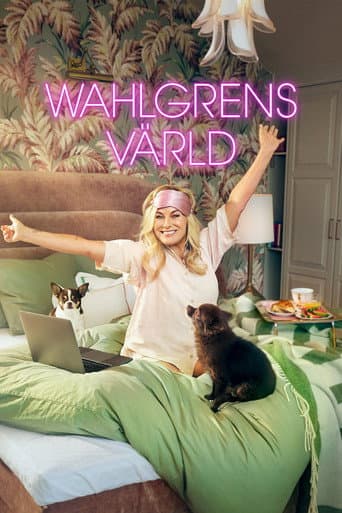 Poster for Season 14