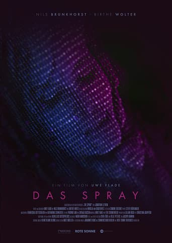Poster for Das Spray