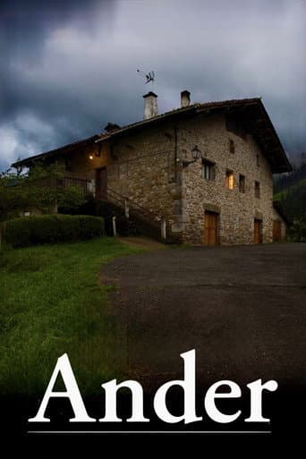 Poster for Ander