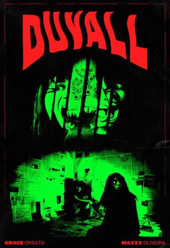 Poster for Duvall