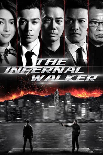 Poster for The Infernal Walker