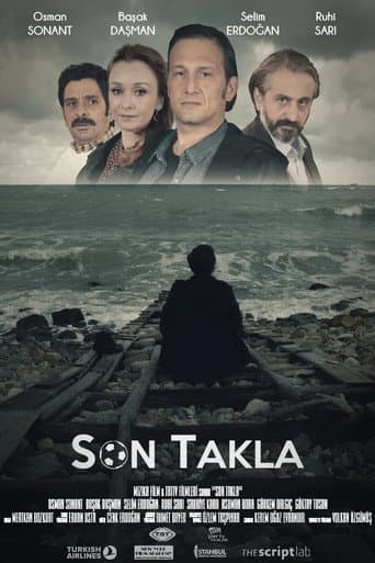 Poster for Son Takla