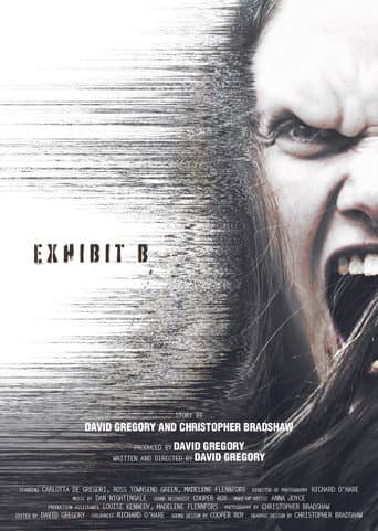 Poster for Exhibit B