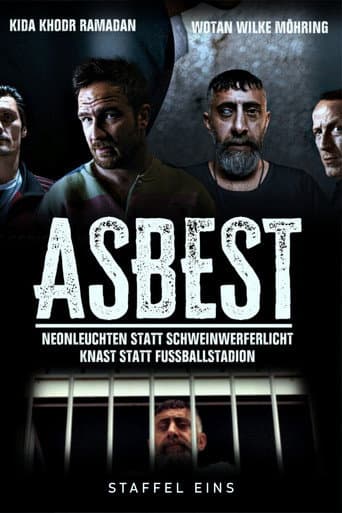 Poster for Season 1