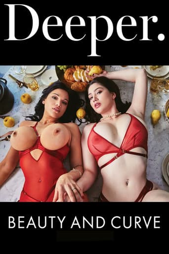 Poster for Beauty and Curve