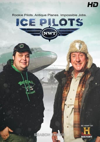 Poster for Season 3