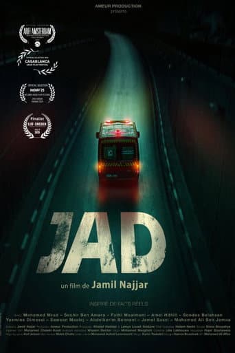 Poster for Jad
