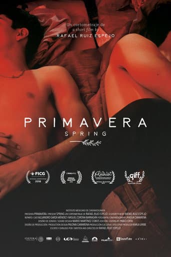 Poster for Spring