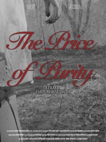 Poster for The Price of Purity