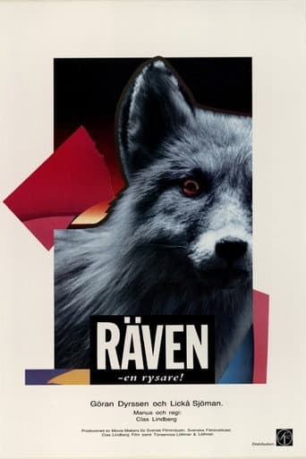 Poster for Räven