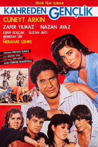 Poster for Kahreden Gençlik