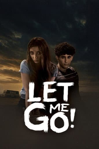 Poster for Let Me Go!