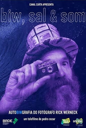 Poster for BIW, Sal e Som