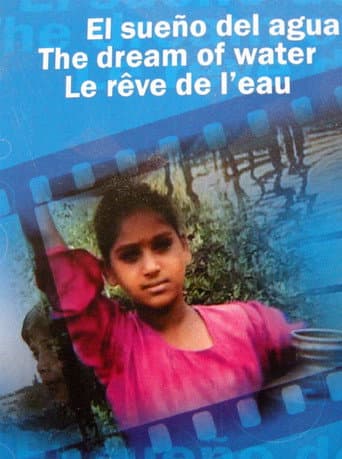 Poster for El sueño del agua