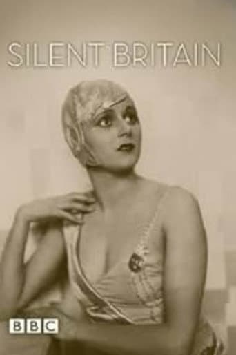 Poster for Silent Britain