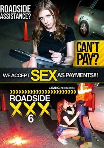 Poster for Roadside XXX 6