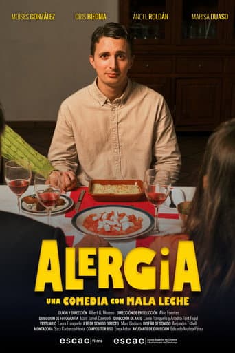 Poster for Alergia
