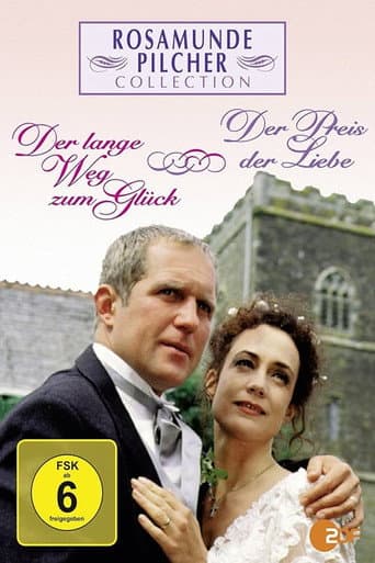 Poster for Rosamunde Pilcher: Der lange Weg zum Glück