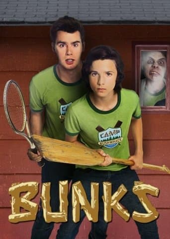 Poster for Bunks