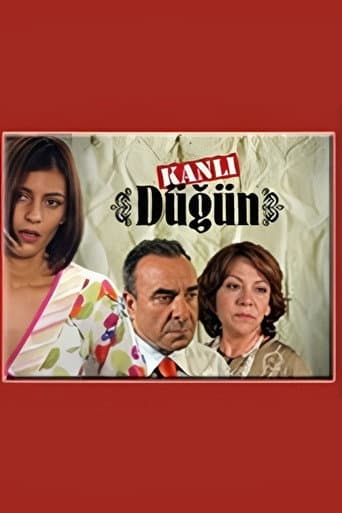 Poster for Kanlı Düğün
