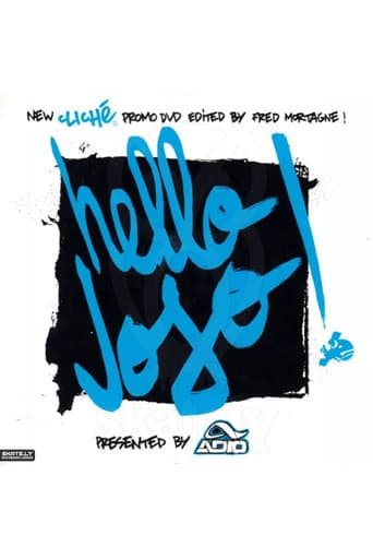 Poster for Cliché - Hello JoJo
