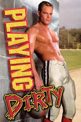 Poster for Playing Dirty