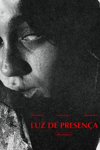 Poster for Luz de Presença