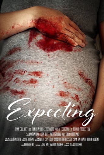Poster for Expecting