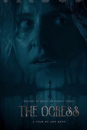 Poster for The Ogress