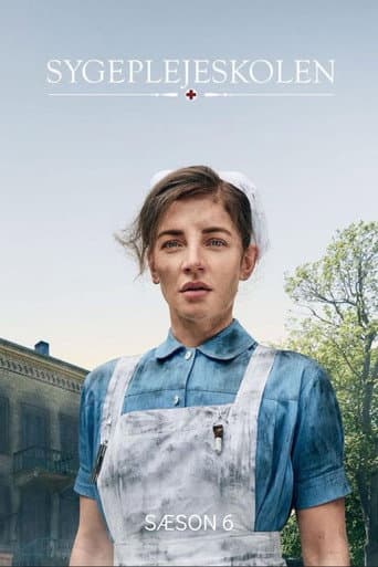 Poster for Season 6