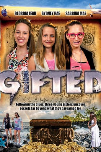 Poster for Gifted