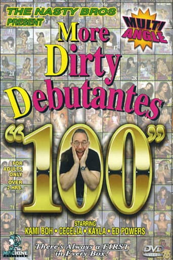 Poster for More Dirty Debutantes 100