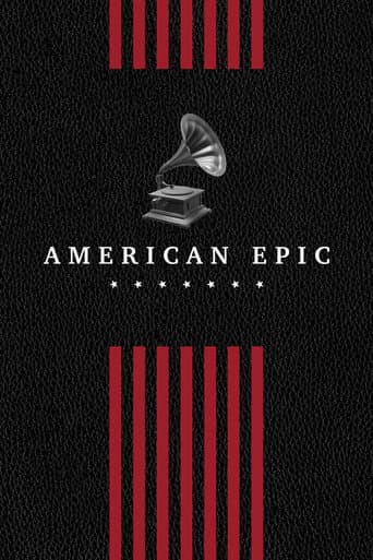 Poster for American Epic
