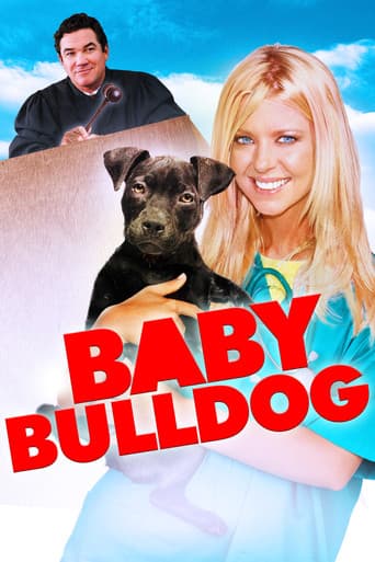 Poster for Baby Bulldog