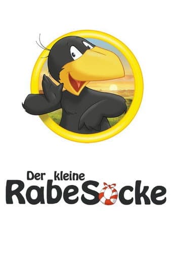 Poster for Sock, the Little Raven