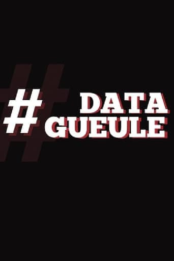 Poster for Data Gueule