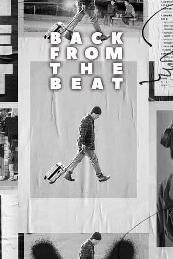 Poster for Back from the Beat