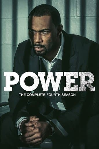 Poster for Season 4
