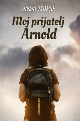 Poster for My Friend Arnold